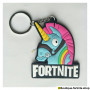 Porte-clé Fortnite Licorne