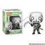 Figurine Pop Fortnite Skull Trooper