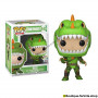 Figurine Pop Fortnite Rex