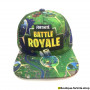 Casquette Fortnite Battle Royale - Pour Enfant & Adulte