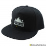 Casquette Fortnite Logo - Ajustable pour Enfant et Adulte