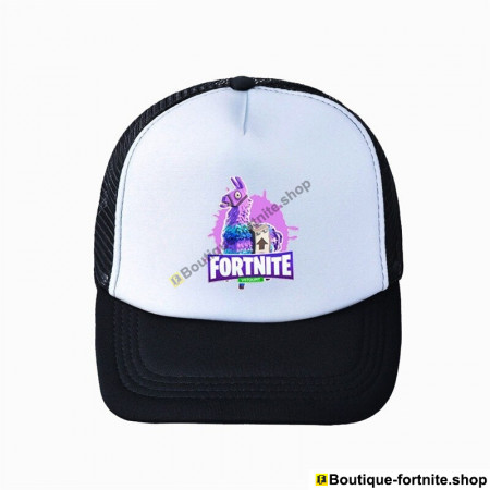 Casquette Fortnite Lama - Pour Enfant & Adulte