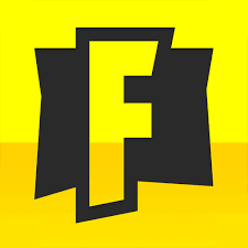 Logo boutique de fortnite