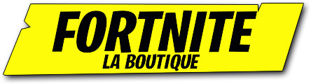 Boutique fortnite